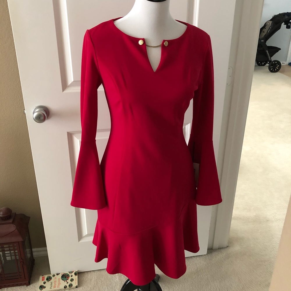 NWT ivanka trump dresses
